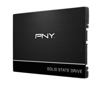 Dysk wewnętrzny PNY 250GB 2,5" SATA SSD CS900